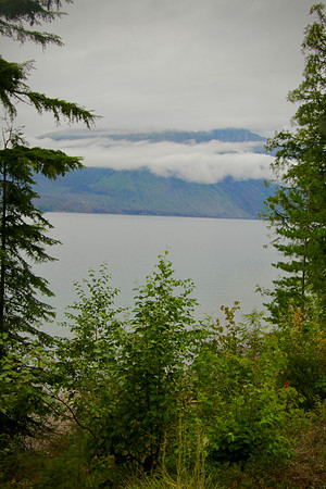 Lake McDonald