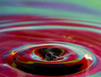 waterdrop
