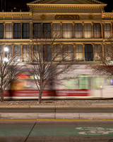 SLC Trax