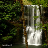 Silver Falls, OR