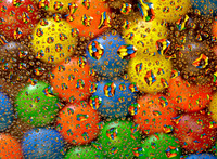M&M candies