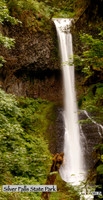 Silver Falls