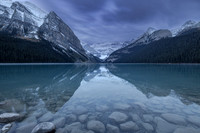 Reflection Lake Louise