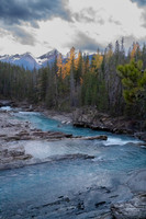 Kicking Horse River