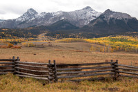 Dallas Divide