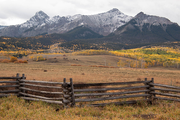 Dallas Divide