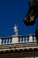 Statue in Rome