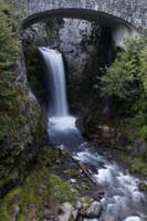 Christine Falls