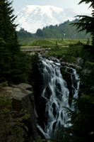 Paradise Creek