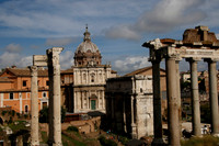 Roman architecture