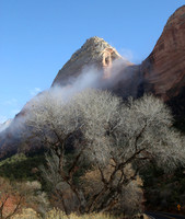Watchman Tower
