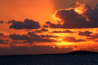 Sunset Florida