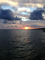 Florida sunset