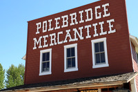 Polebridge