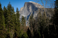 Half Dome