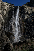 Bridal Veil Falls