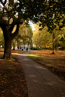 Dublin park