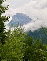 Hidden Peak