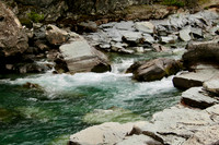 McDonald Creek