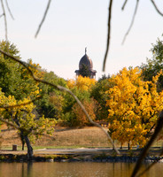 Cascade County Courthouse