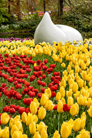 Keukenhof Garden