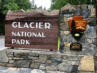 Glacier National Park
