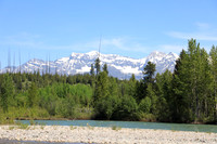 Glacier NP