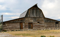 Grand Tetons