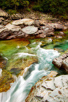 McDonald Falls
